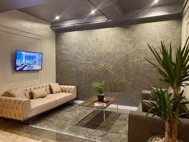 Hotel Concept Royal