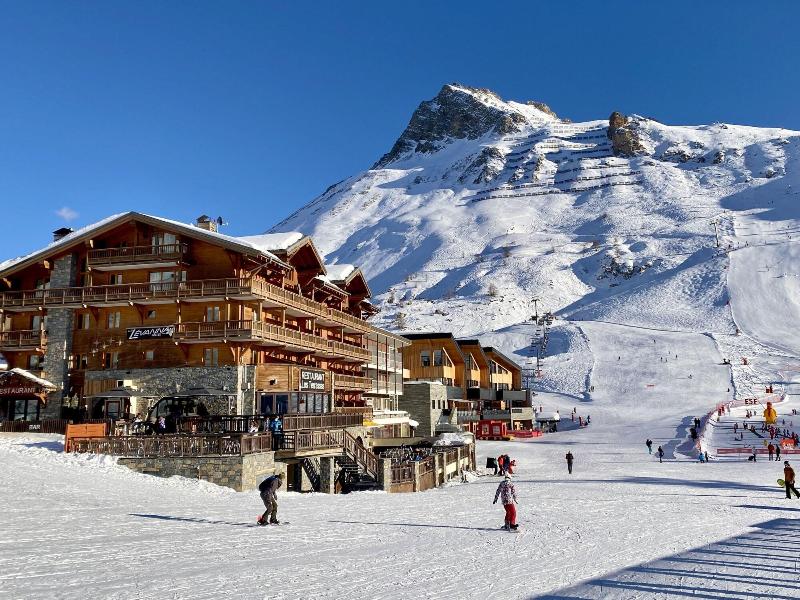 Le Levanna image