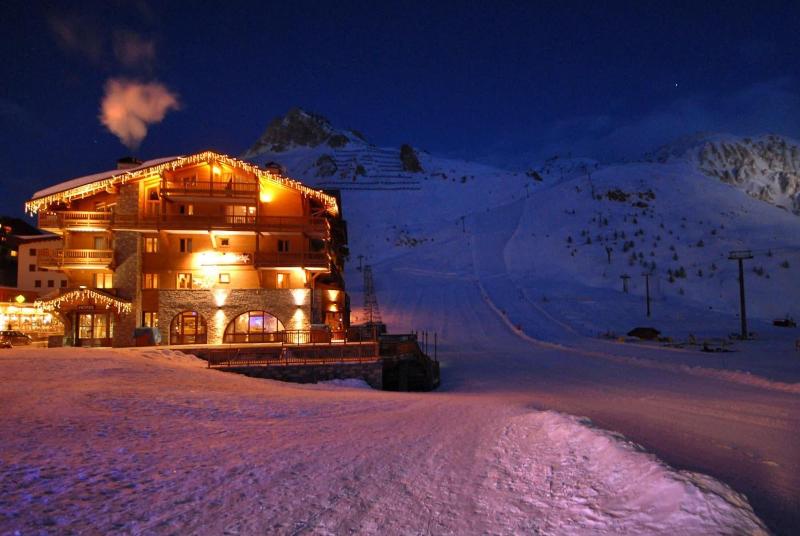 Le Levanna image