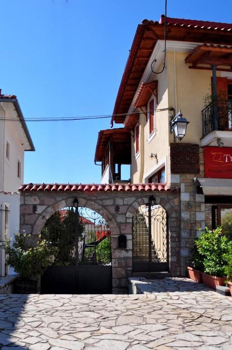 Guesthouse Doma — photo 4