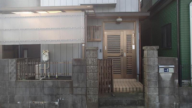 Hikawacho Guest House — main photo