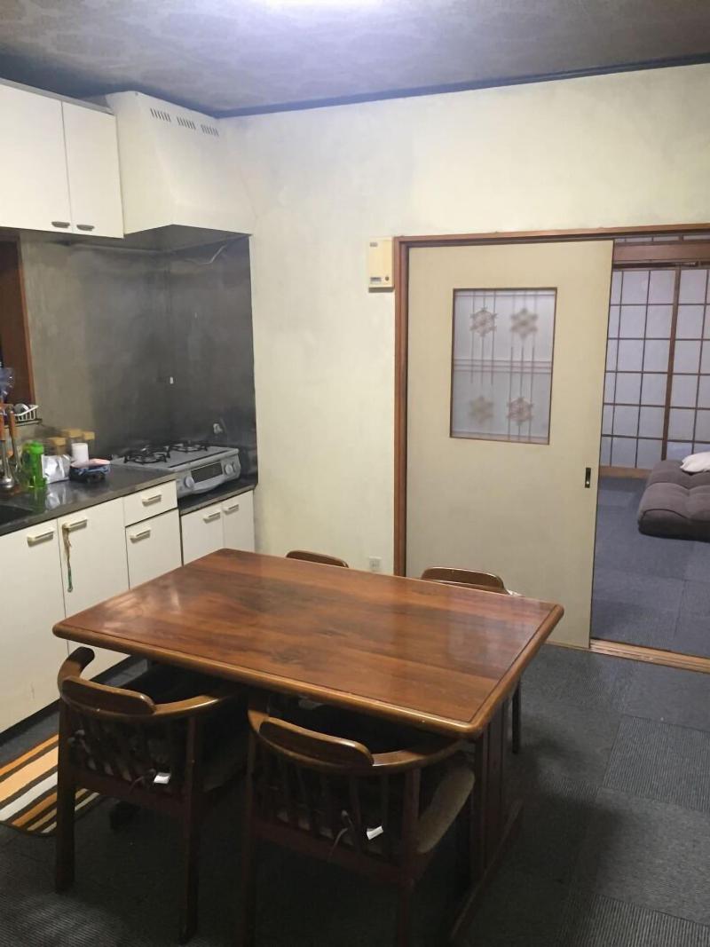 Hikawacho Guest House — photo 4