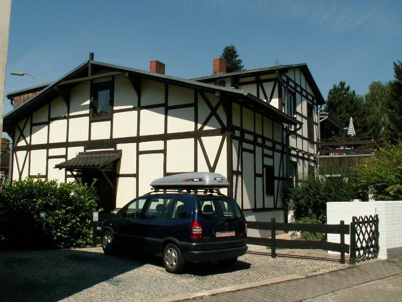 Havelapartments Gatow image