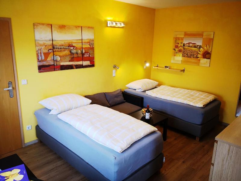 Havelapartments Gatow image