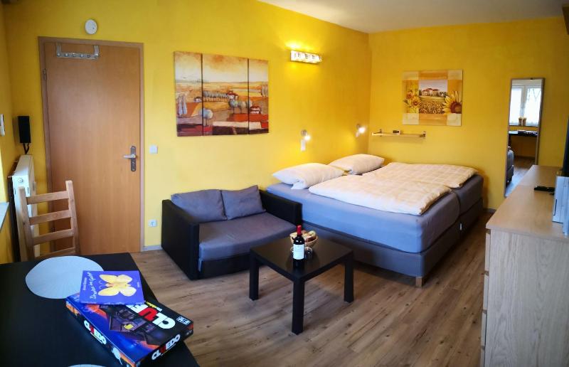 Havelapartments Gatow image
