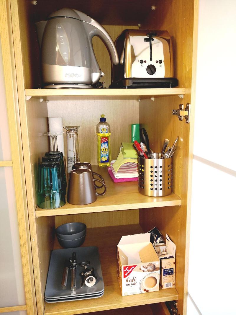 Havelapartments Gatow image
