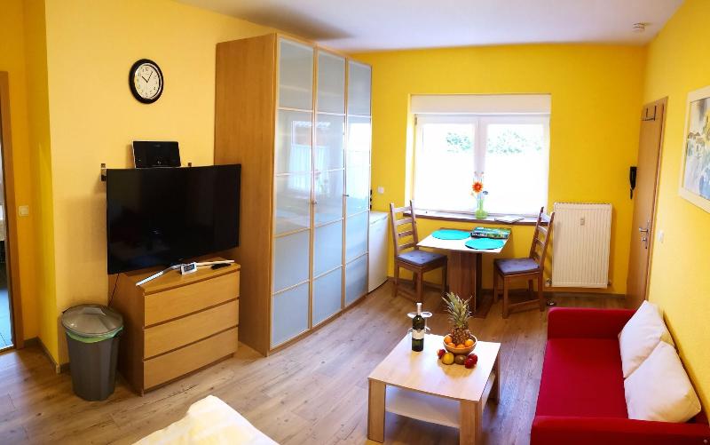 Havelapartments Gatow image