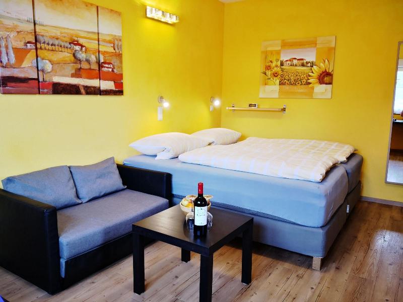 Havelapartments Gatow image