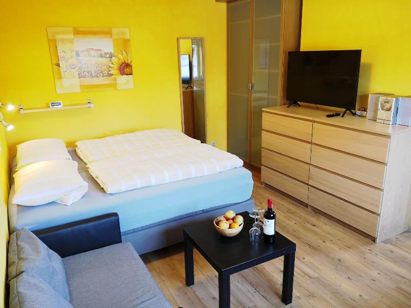 Havelapartments Gatow image