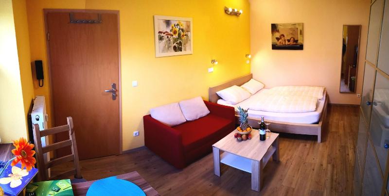 Havelapartments Gatow image