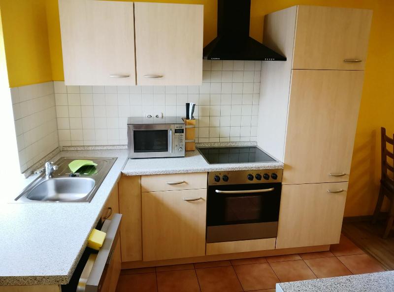 Havelapartments Gatow image