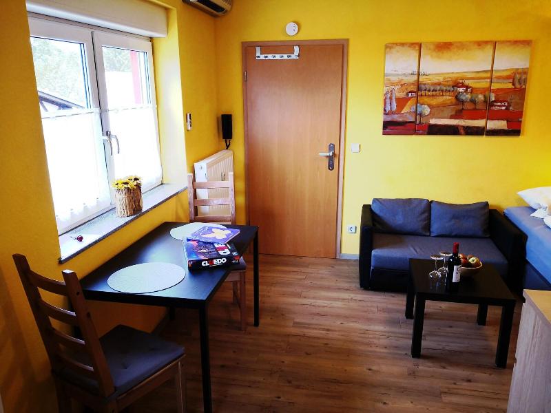 Havelapartments Gatow image