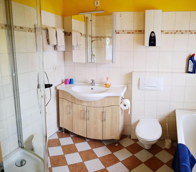 Havelapartments Gatow image
