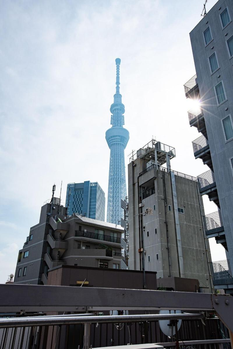 Hakuro Skytree — photo 2