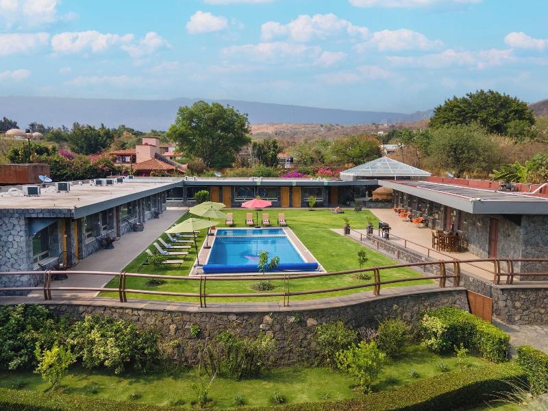 Gallaecia Hotel Boutique image