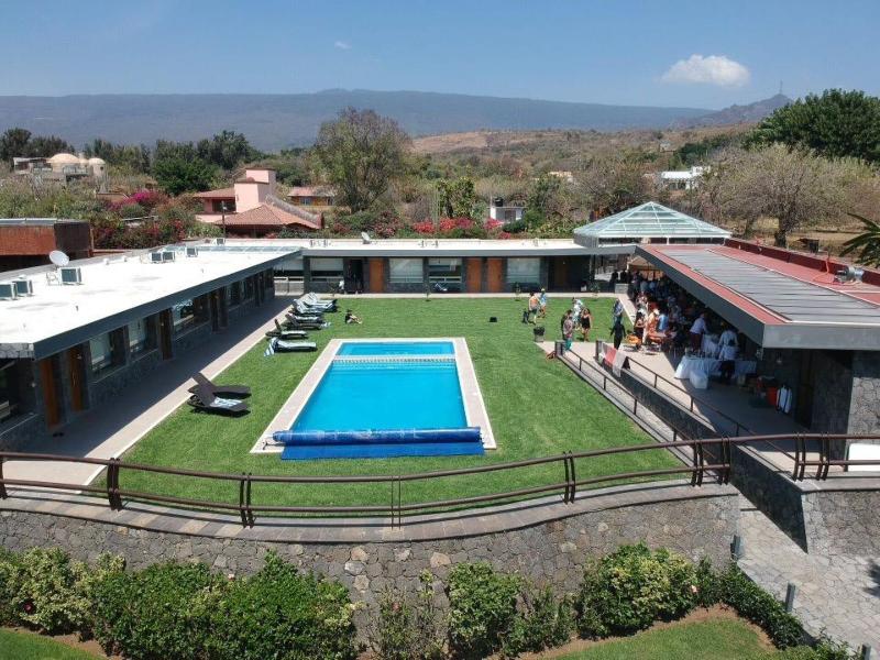 Gallaecia Hotel Boutique image