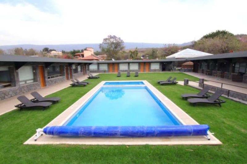 Gallaecia Hotel Boutique image