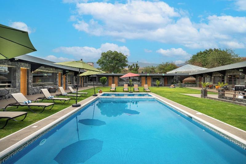 Gallaecia Hotel Boutique image