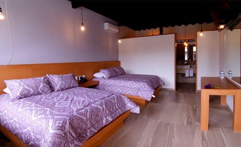 Gallaecia Hotel Boutique image