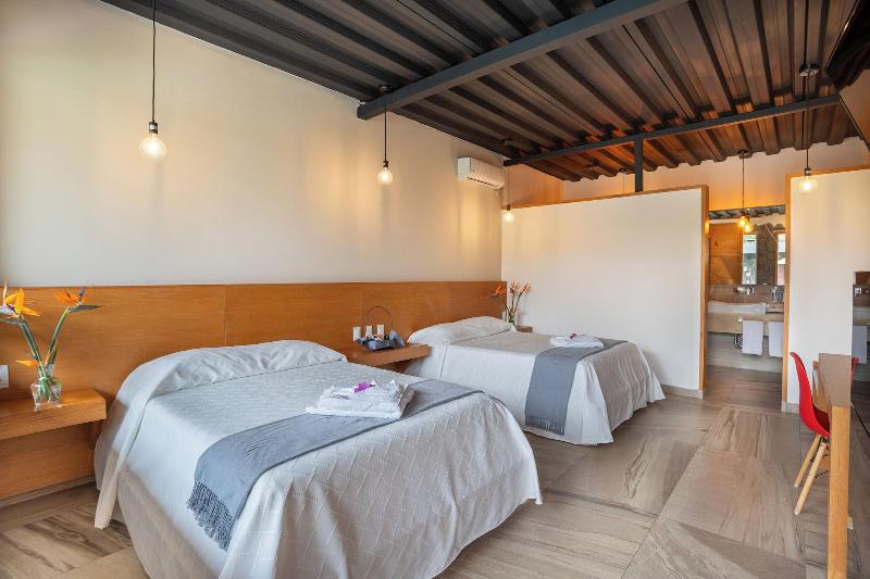 Gallaecia Hotel Boutique image