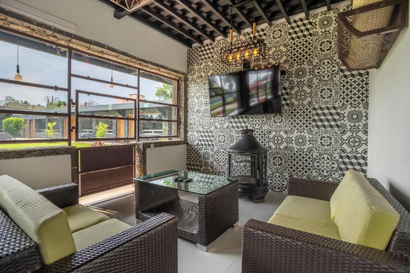 Gallaecia Hotel Boutique image
