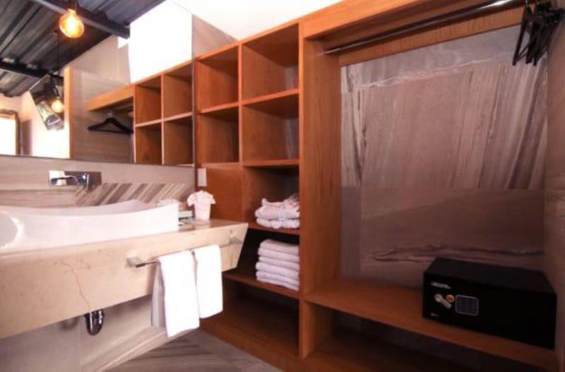 Gallaecia Hotel Boutique image