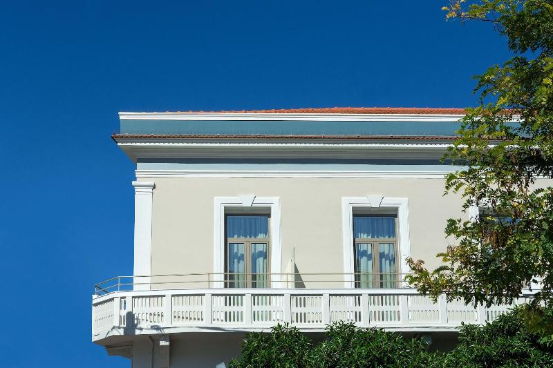 Mirabile Luxury Suites image