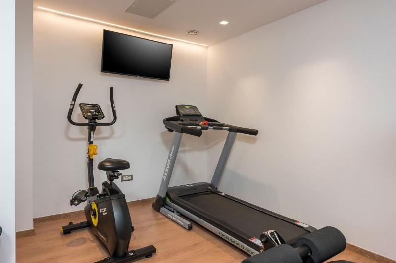 Mirabile Luxury Suites image