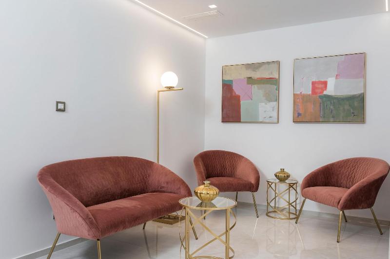 Mirabile Luxury Suites image