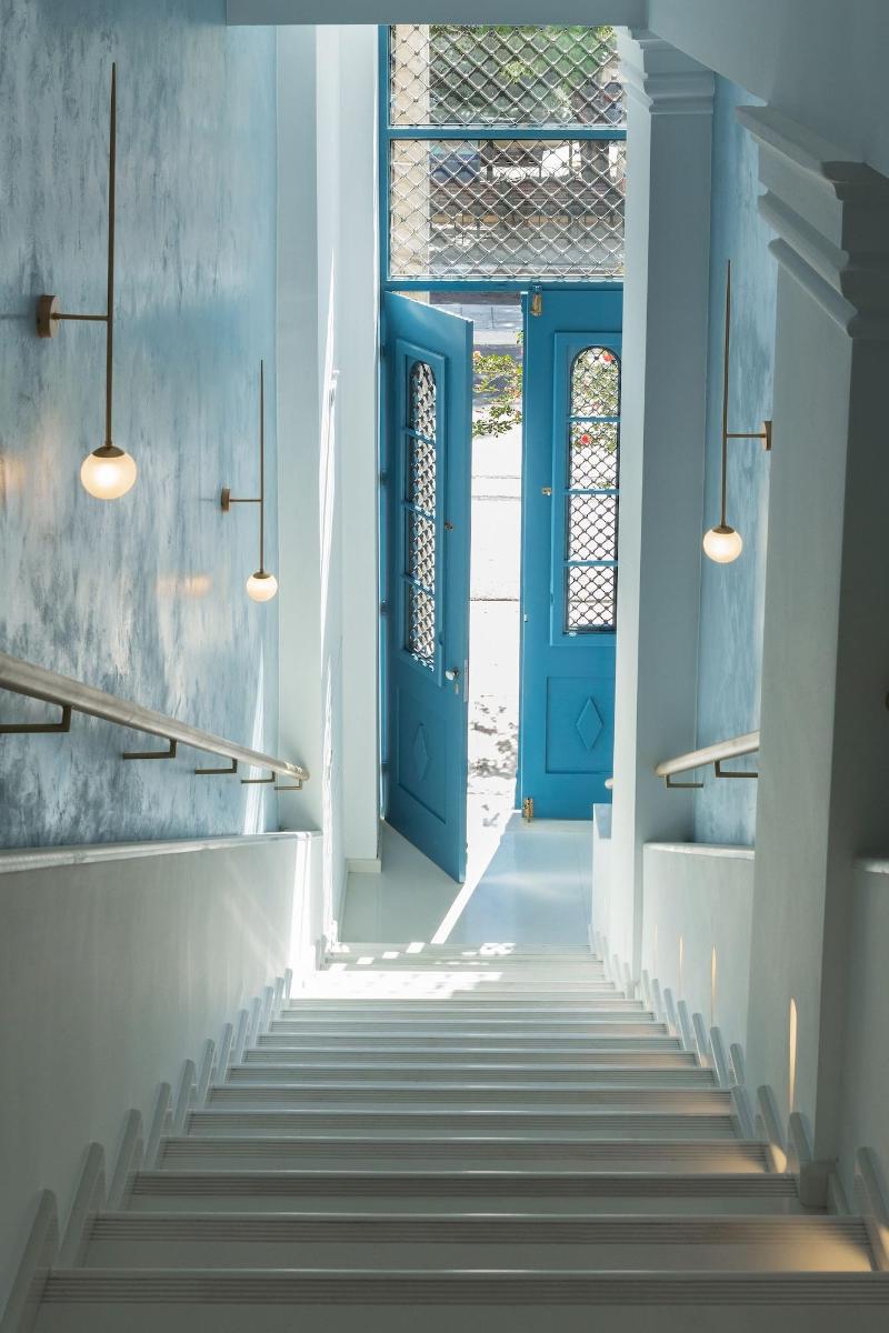 Mirabile Luxury Suites image