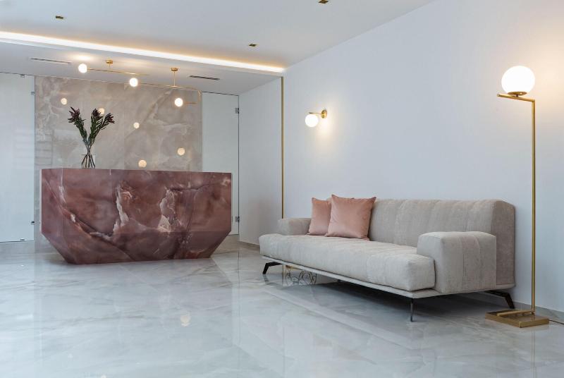 Mirabile Luxury Suites image