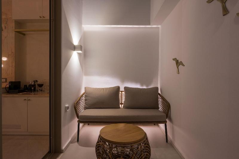 Mirabile Luxury Suites image