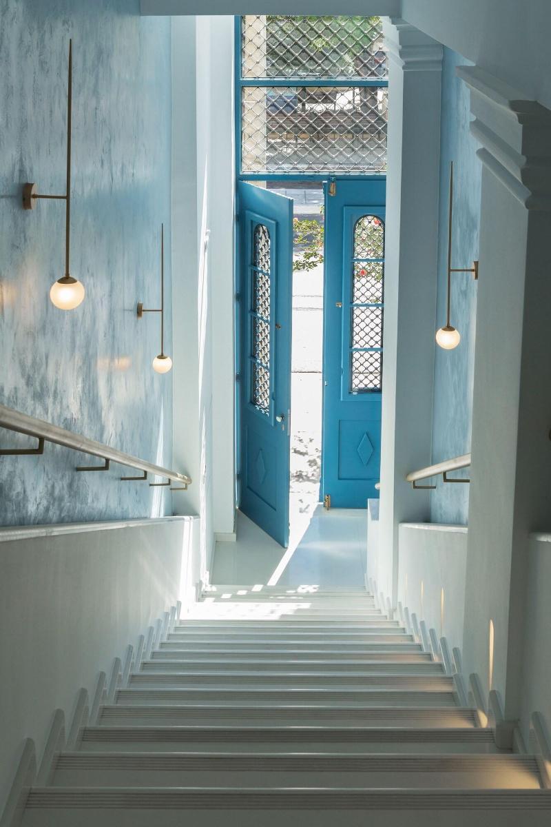 Mirabile Luxury Suites image