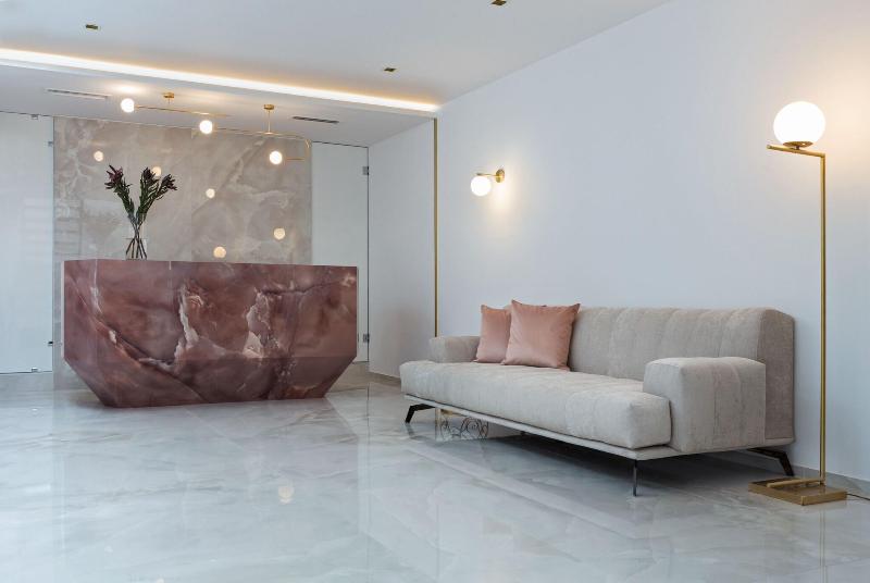Mirabile Luxury Suites image