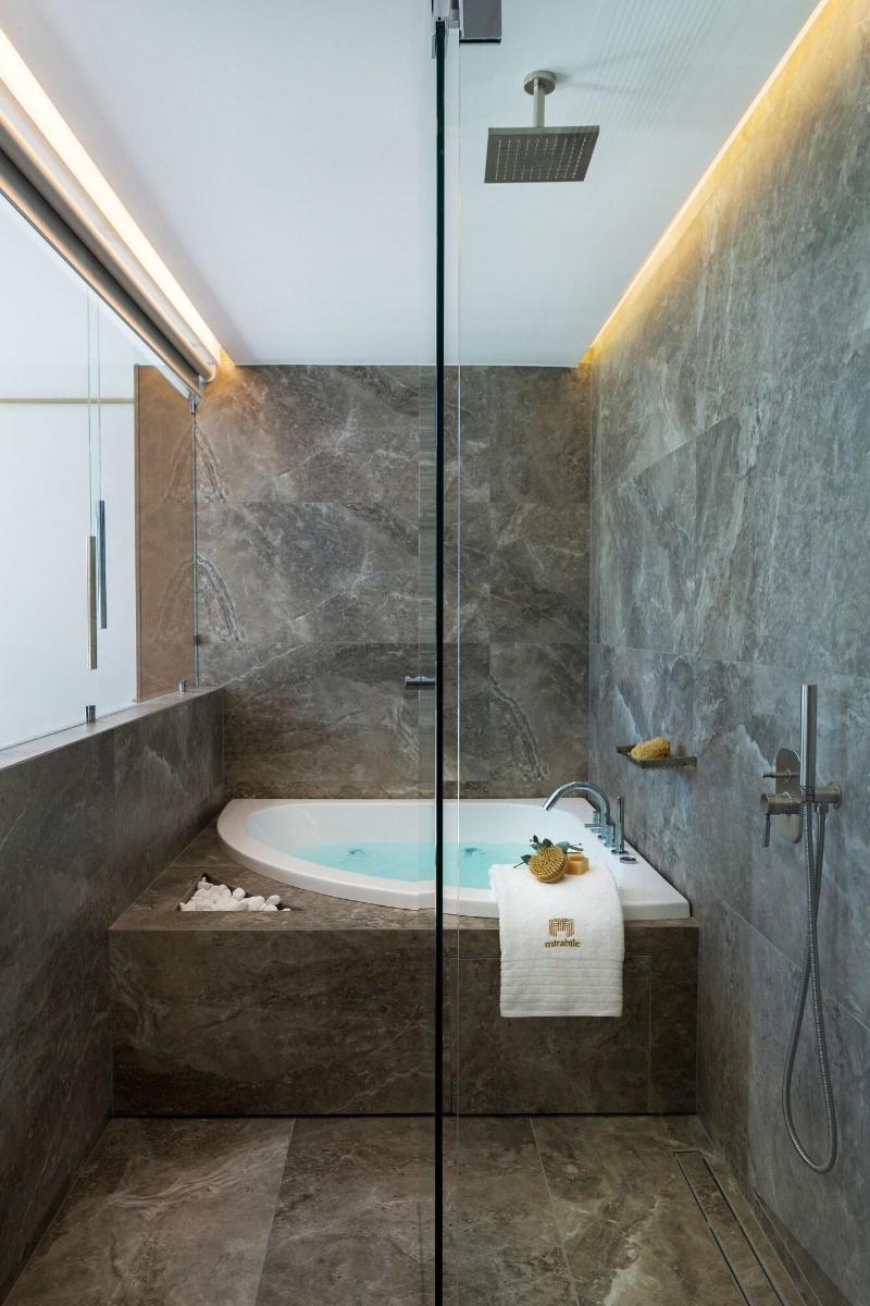 Mirabile Luxury Suites image
