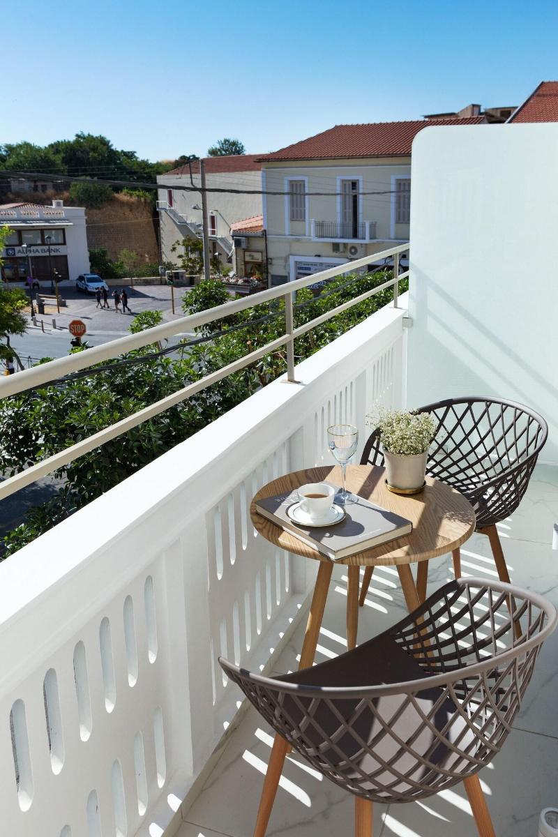 Mirabile Luxury Suites image