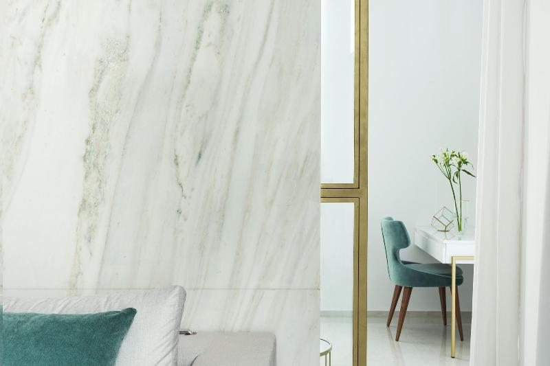 Mirabile Luxury Suites image