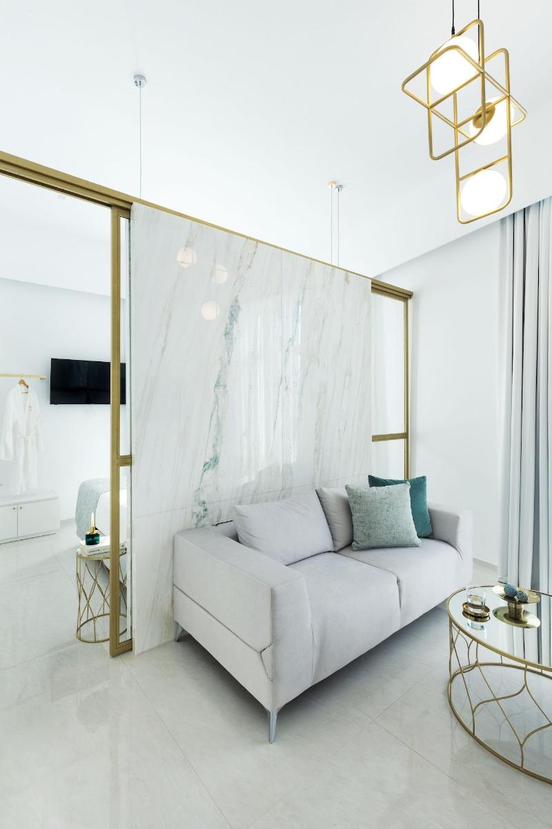 Mirabile Luxury Suites image