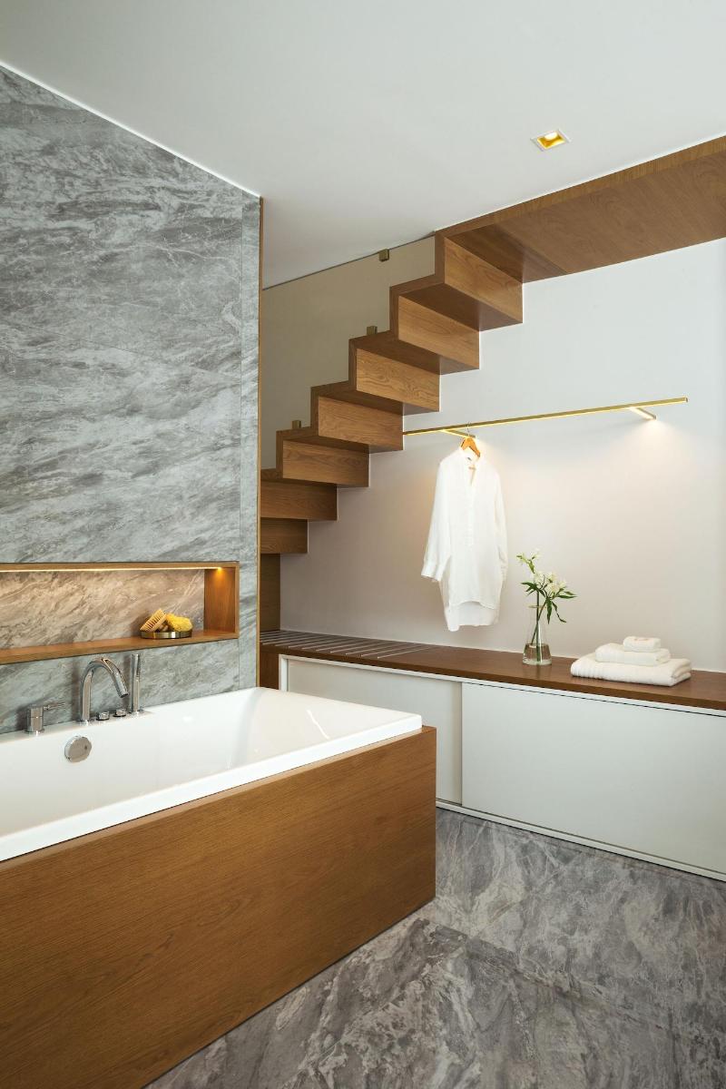 Mirabile Luxury Suites image