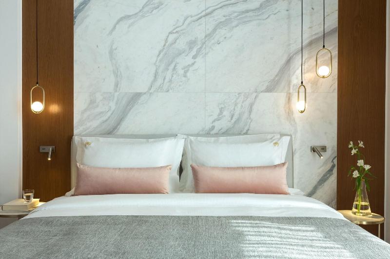 Mirabile Luxury Suites image