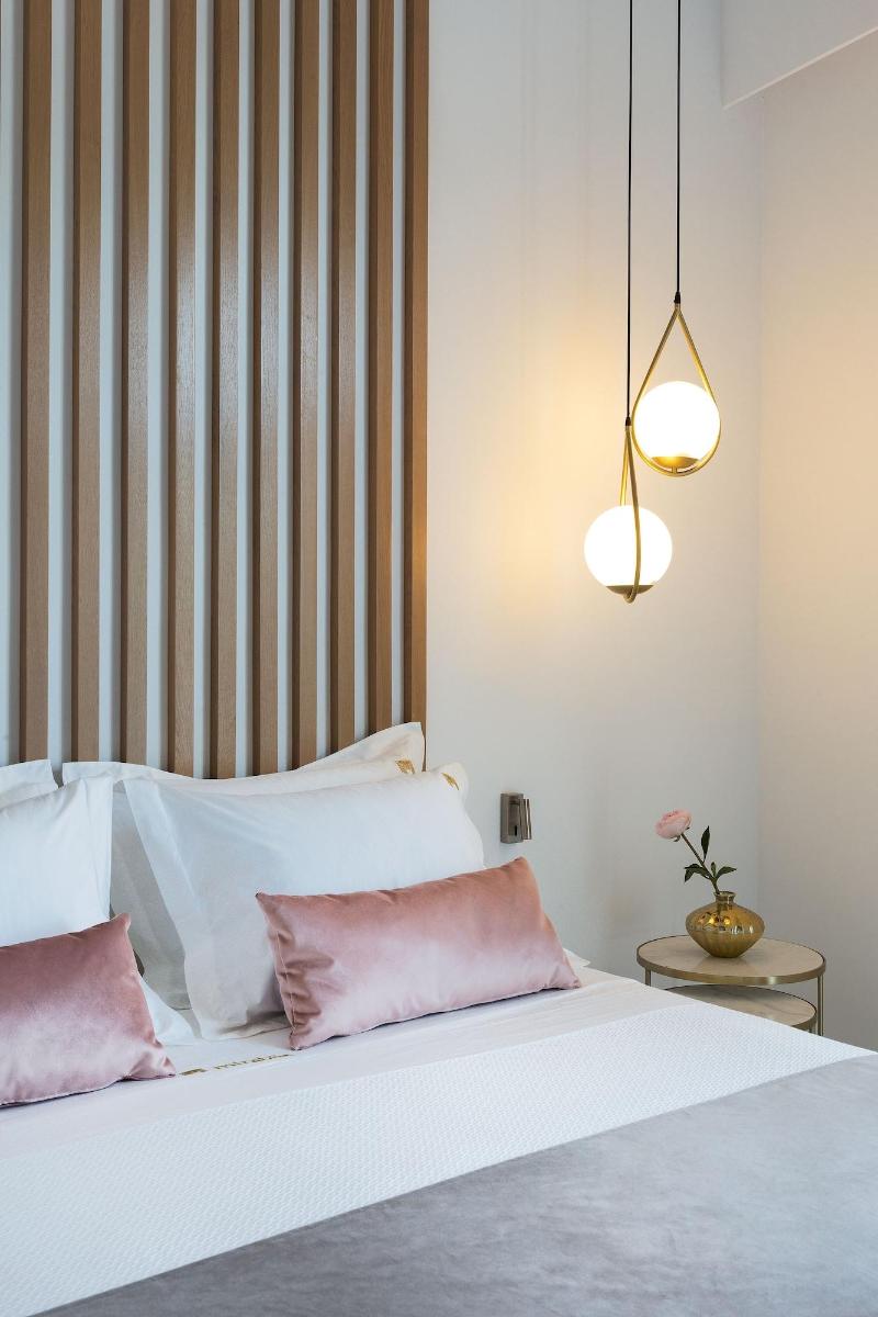 Mirabile Luxury Suites image
