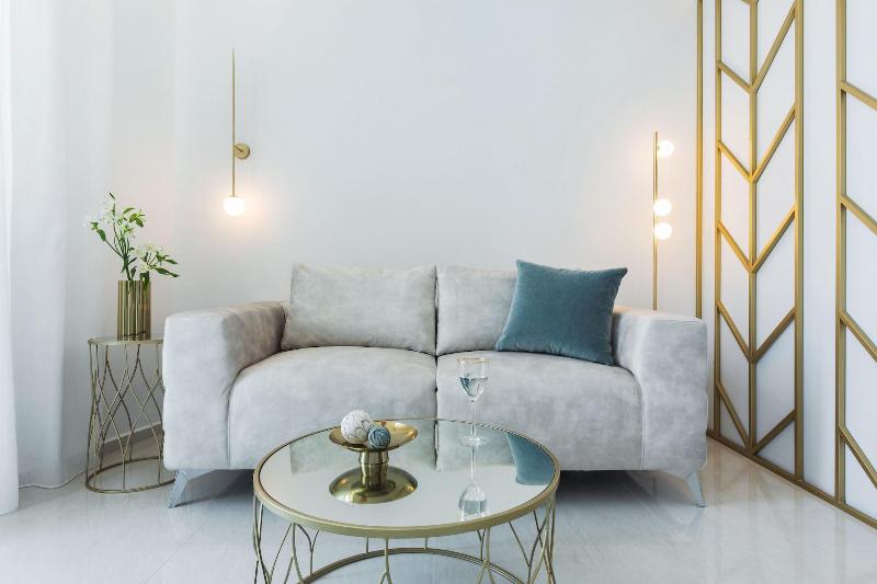 Mirabile Luxury Suites image