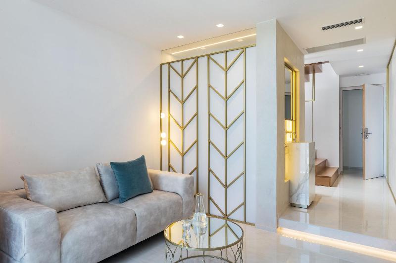 Mirabile Luxury Suites image