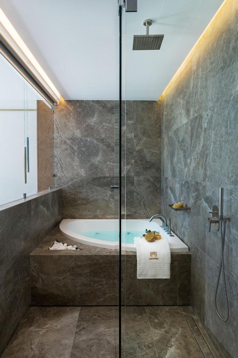 Mirabile Luxury Suites image