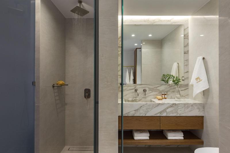Mirabile Luxury Suites image