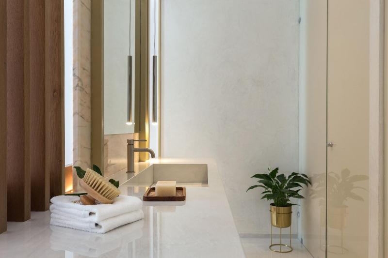 Mirabile Luxury Suites image