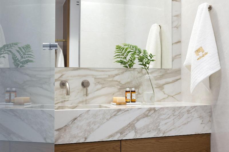 Mirabile Luxury Suites image