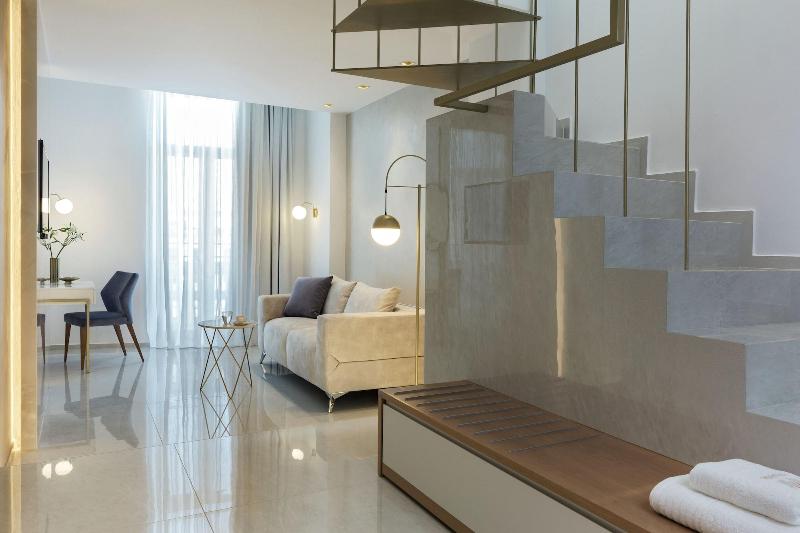 Mirabile Luxury Suites image