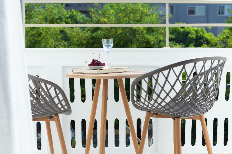 Mirabile Luxury Suites image