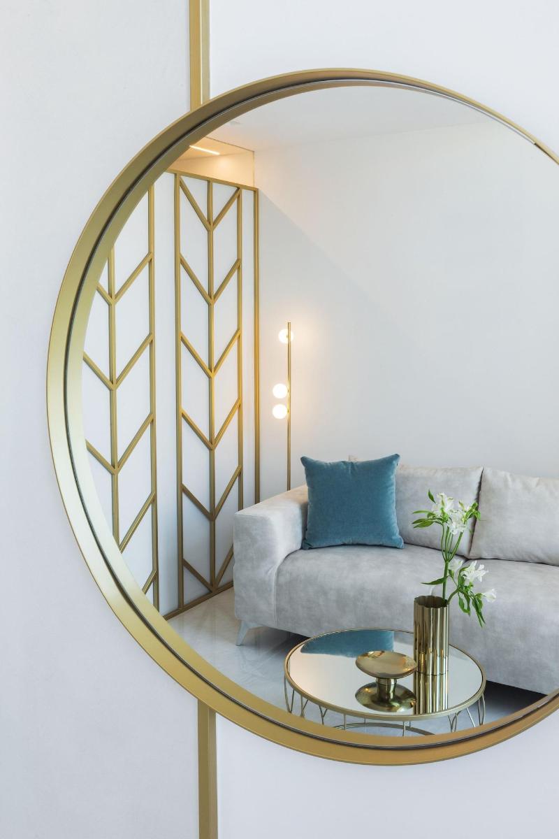 Mirabile Luxury Suites image